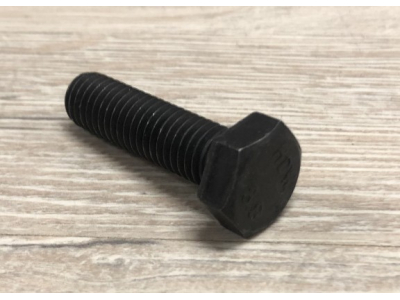 Болт М10*35*1,5 корпуса КОМ Q218B1035 HOWO (ХОВО) Q218B1035 фото 1 Саранск