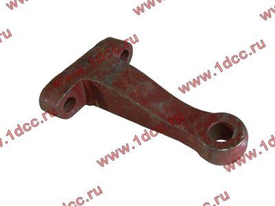 Рычаг рулевой верхний (сошка) SH SHAANXI / Shacman (ШАНКСИ / Шакман) 81.46705.0267/0268 фото 1 Саранск