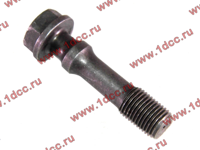 Болт шатуна H2/H3 HOWO (ХОВО) VG1500030023 фото 1 Саранск