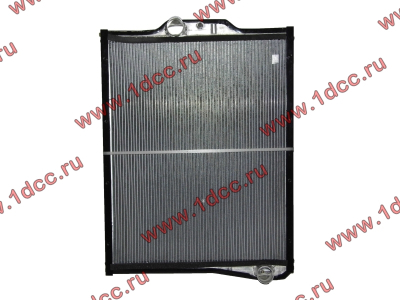 Радиатор DF 300 л.с. Е2 DONG FENG (ДОНГ ФЕНГ) 1301Z24F-001 для самосвала фото 1 Саранск