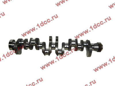 Коленвал двигателя TD226B6G CDM 833 Lonking CDM (СДМ) 12272497 фото 1 Саранск