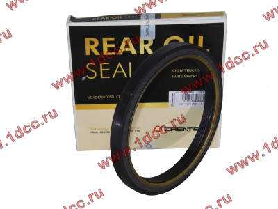 Сальник 115х140х12 коленвала задний H CREATEK CREATEK VG1047010050/CK8212 фото 1 Саранск