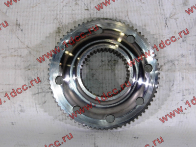 Опора венечная шестерни бортового редуктора F J6 FAW (ФАВ) 2405042-AOE для самосвала фото 1 Саранск