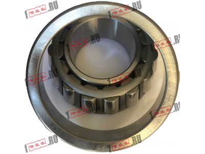 Подшипник 3016 передней спупицы внутренний DF DONG FENG (ДОНГ ФЕНГ) 31ZB3-03020 для самосвала фото 1 Саранск