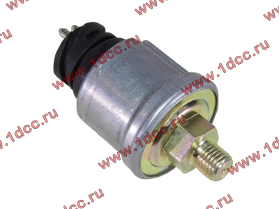 Датчик давления воздуха М12 (3 контакта) SH SHAANXI / Shacman (ШАНКСИ / Шакман) 81.27421.0151 фото 1 Саранск