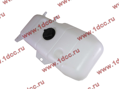 Бачок расширительный H2/H3 HOWO (ХОВО) WG9719530260 фото 1 Саранск