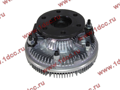 Гидромуфта WD615.xx H2/H3/SH HOWO (ХОВО) 61500060226 фото 1 Саранск