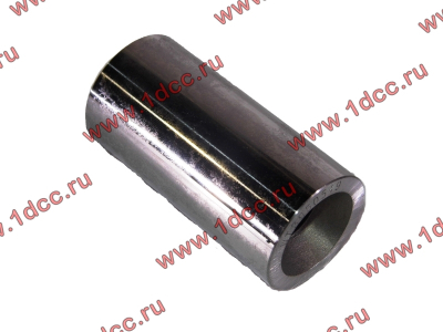 Палец поршневой (45*91*20) с внутренним конусом по бокам DF CUMMINS DONG FENG (ДОНГ ФЕНГ) 3950549 для самосвала фото 1 Саранск