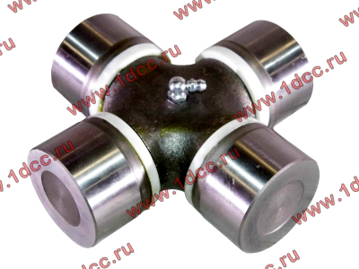 Крестовина D-57 L-152 BB/SH SHAANXI / Shacman (ШАНКСИ / Шакман) A6204100031 фото 1 Саранск