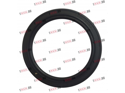 Сальник 75х95х8 проходного вала AC16 HOWO A7  фото 1 Саранск