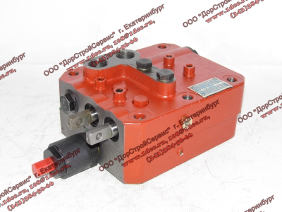 Блок управления КПП CDM 833 Lonking CDM (СДМ) ZL30E.5.8 фото 1 Саранск