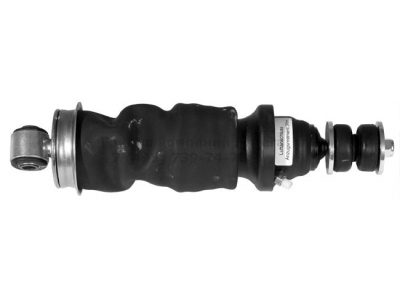 Пневморессора кабины MAN пер. ЕВРОПА 105855 фото 1 Саранск