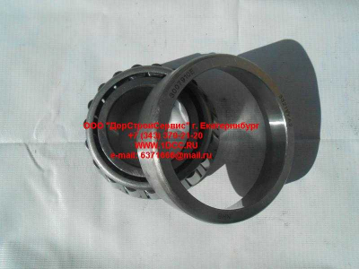 Подшипник 3007910 промежуточного вала КПП ZF 5S-150GP H2/H3 КПП (Коробки переключения передач) 735370011 фото 1 Саранск