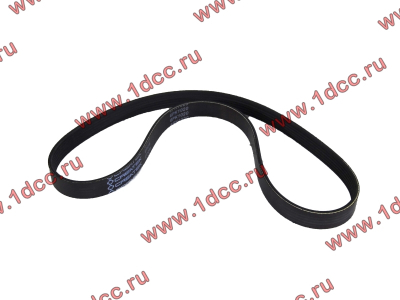 Ремень 6PK1020 кондиционера H3 CREATEK CREATEK WG1500130016/CK8021 фото 1 Саранск