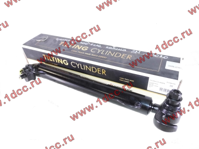 Цилиндр подъема кабины SH CREATEK CREATEK DZ1640820020/CK8487 фото 1 Саранск