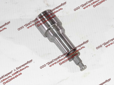 Плунжерная пара YC6108 YUCHAI (ЮЧАЙ) 330-1111-21-493 фото 1 Саранск