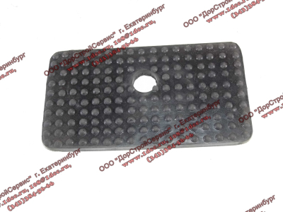 Подушка крепления двигателя CDM855 Lonking CDM (СДМ) 401011B фото 1 Саранск