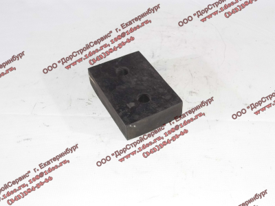 Подушка крепления КПП CDM855 Lonking CDM (СДМ)  фото 1 Саранск