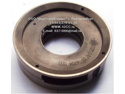 Насос масляный КПП ZF H КПП (Коробки переключения передач) 1269202104 фото 1 Саранск