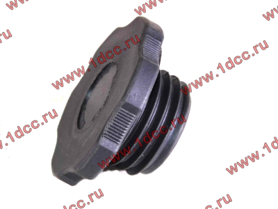 Крышка маслозаливной горловины F FAW (ФАВ) 1003037-29D для самосвала фото 1 Саранск