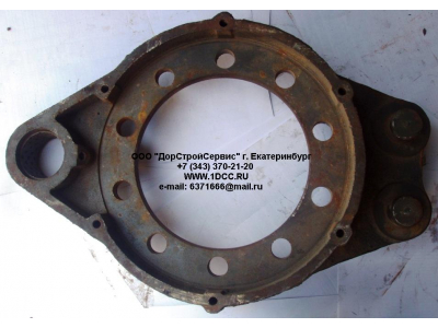 Суппорт задний D=240 d=150 10 отв. под болты без ABS H HOWO (ХОВО) 199000340062 фото 1 Саранск