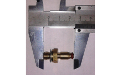 Штуцер форсунки H3 фото Саранск