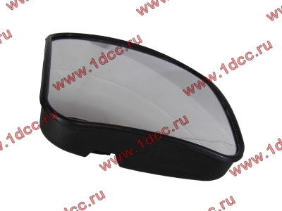 Зеркало заднего вида DF квадратное DONG FENG (ДОНГ ФЕНГ) 8219020-C0100 для самосвала фото 1 Саранск