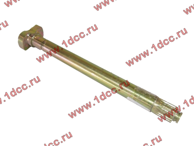 Кулак тормозной (разжимной) задний L-525 правый (S) H HOWO (ХОВО) AZ199112340027 фото 1 Саранск