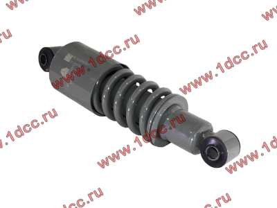 Амортизатор кабины (не регулируемый) задний H2/H3/SH HOWO (ХОВО) WG1642430285 фото 1 Саранск