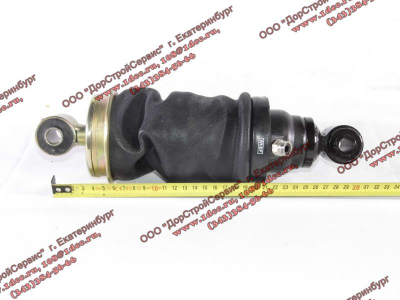 Амортизатор кабины задний F3000(пневмо) SHAANXI / Shacman (ШАНКСИ / Шакман) 81.41722.6052 фото 1 Саранск