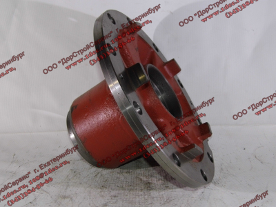 Ступица передняя SH SHAANXI / Shacman (ШАНКСИ / Шакман) 81.44301.0146 фото 1 Саранск