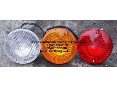 Фонарь задний CDM 855 Lonking CDM (СДМ)  фото 1 Саранск