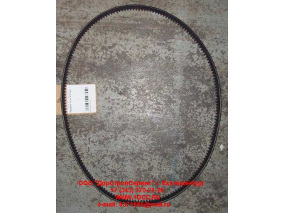 Ремень 13х1145 Lonking CDM (СДМ)  фото 1 Саранск