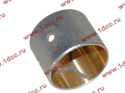 Втулка шатуна F FAW (ФАВ) 1004024-630-0000 для самосвала фото 1 Саранск