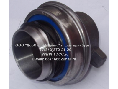 Подшипник выжимной 430 d-60 малый F FAW (ФАВ) 70CL6081FO для самосвала фото 1 Саранск