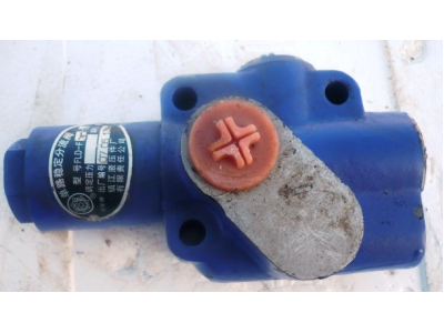 Клапан приоритета CDM 833 Lonking CDM (СДМ) FLD-30 фото 1 Саранск