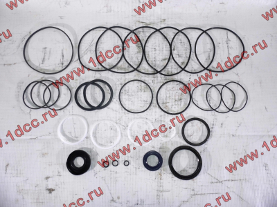 Ремкомплект ГУРа 6х4 F FAW (ФАВ) 3411010-50A-XLB для самосвала фото 1 Саранск