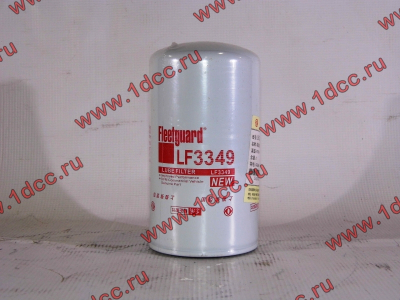 Фильтр масляный КИТАЙ Разное LF3349 фото 1 Саранск