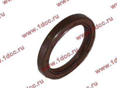 Сальник 48х62х8 компрессора воздушного одноцилиндрового H2/H3 HOWO (ХОВО)  фото 1 Саранск