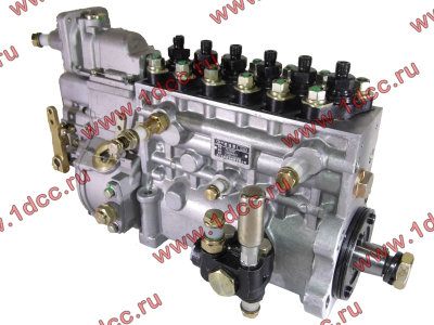 ТНВД BP20S8/22S8 SHAANXI / Shacman (ШАНКСИ / Шакман) 612600080469 фото 1 Саранск