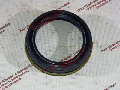 Сальник 82х108х20 уплотнения вала AC16 HOWO A7  фото 1 Саранск