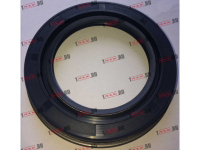 Сальник 75х110х18 уплотнения вала AC16 HOWO A7  фото 1 Саранск
