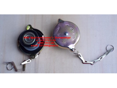 Крышка расширительного бачка F FAW (ФАВ) 1304010-A1 для самосвала фото 1 Саранск