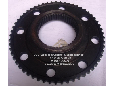 Опора венечная шестерни бортового редуктора F FAW (ФАВ) 2305042B для самосвала фото 1 Саранск