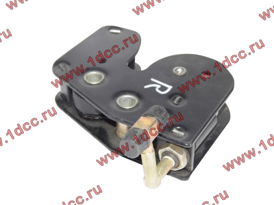 Гидрозамок кабины DF правый DONG FENG (ДОНГ ФЕНГ) 5002175-C0100 для самосвала фото 1 Саранск