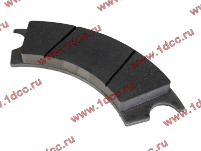 Колодка тормозная Liugong CLG835/856 XCMG/MITSUBER 35C0025 фото 1 Саранск