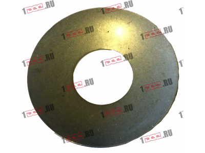 Шайба пружинная сателлита межколесного дифференциала d-27 SH SHAANXI / Shacman (ШАНКСИ / Шакман) 81.90711.0535 фото 1 Саранск