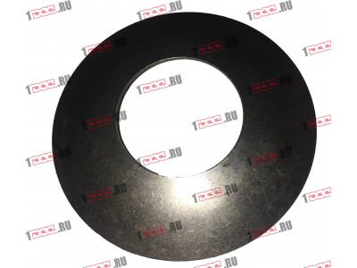 Шайба пружинная сателлита межосевого дифференциала d-30 SH SHAANXI / Shacman (ШАНКСИ / Шакман) 81.90701.0721 фото 1 Саранск