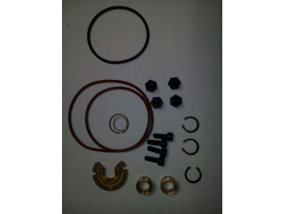 Ремкомплект турбины (VG1560118228) H2 HOWO (ХОВО)  фото 1 Саранск