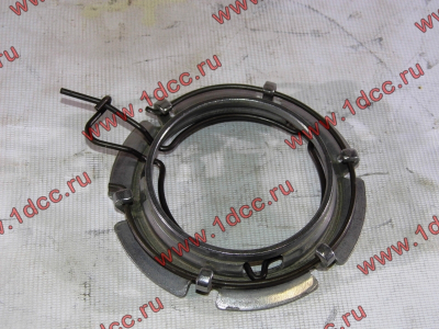 Кольцо упорное корзины сцепления d-430 H HOWO (ХОВО) WG9725160065 фото 1 Саранск